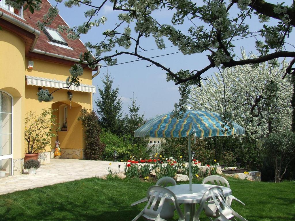 Апартаменты Abbazia Apartman Эгер Экстерьер фото